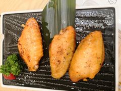 -小句号日本料理(江宁万达店)