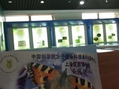-上海昆虫博物馆