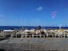 -Cafe Aewol Monsant