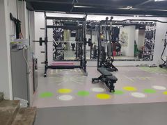 -清橙健身(学院路店)