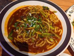 -胖老汉椒麻鸡清真新疆菜(西御街店)