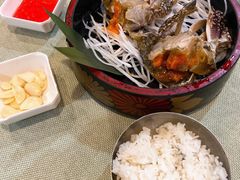 -渔娘渔家丹东海鲜(东直门店)