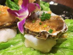 日式生蚝-本格·深夜食堂(北理工店)