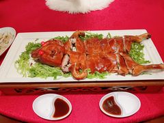 -欢乐海岸美食联盟