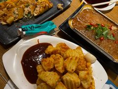 -清真私房烧烤·炭烤鲜牛(创始店)
