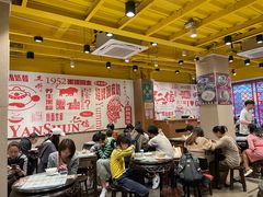 大堂-仁信双皮奶(庙前直街店)