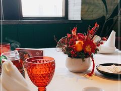 -三号黄浦会Canton Table