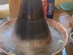 -津门老羊家·铜锅涮羊肉·烧烤(科技园店)