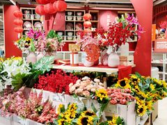 -宜家家居(西安未央商场店)