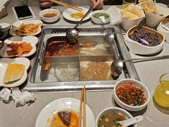 -海底捞火锅(丰尚国际广场店)