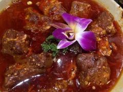 -蜀大侠火锅(建设路第五大道店)