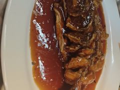 -京味斋·烤鸭·北京菜(安贞店)