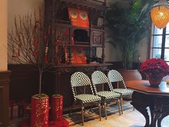 -玫瑰厅上海菜(兴国路店)