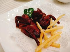 -潮福城大酒楼·潮粤菜·港式点心(阳光城店)