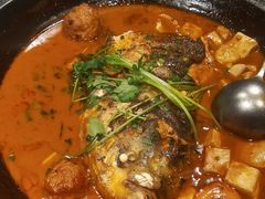 -小秦淮·南京土菜(新亭西路店)
