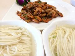 -上海老饭店(北京分店)