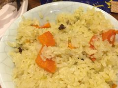 -清真·益鑫羊肉手抓馆(花园北街店)