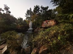 -天津盘山风景名胜区