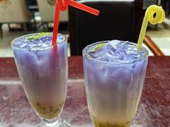 -朗丽兹自助餐厅