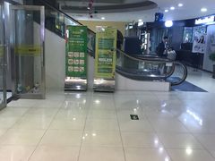 -鹏欣水游城