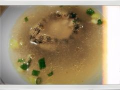 -濠轩阁特色生蚝火锅(水湾路店)