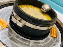-木王宴语·野生鲜菌火锅(玉河店)
