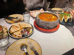 混拼塔可组合-墨纪Mojí墨西哥餐厅(官舍店)