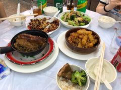 -陈根记大牌档