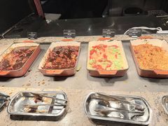 -上海锦江汤臣洲际大酒店壹阶层