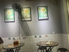 大堂-梧桐面馆桐乡阿能面店(印象城店)