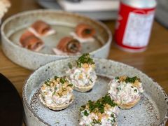 -BOR Eatery(安福路店)