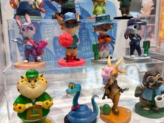 -泡泡玛特POPMART(龙湖杭州滨江天街店)