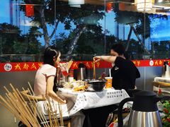 -成都瓜串串(华强北店)