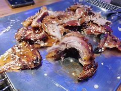 -大漠狼来了碳烤羊腿(上海直营总店)