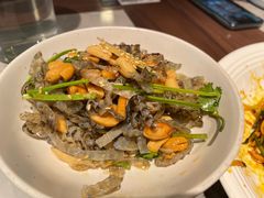 -渔语鱼新川菜Bistro(万象天地店)