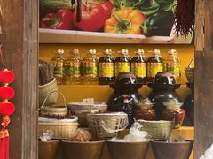 -巴倒烫陆派火锅山庄(南山总店)