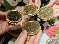 -德川家日本料理(中关村寰太大厦店)