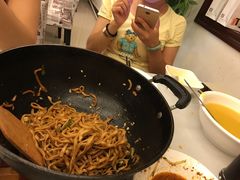 -金豆角砂锅焖面(安贞店)