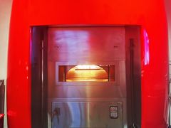 -城市大道红炉披萨烘焙坊