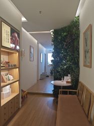 -徽娘子女性草本熏蒸养生SPA