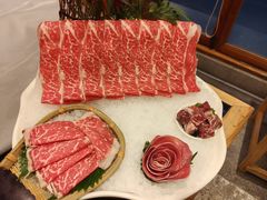 -蜀九香火锅(紫荆店)