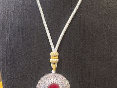 -溢锦绳艺(天通尾货店)