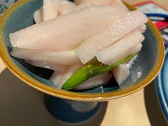 酸萝卜-山石榴·贵州菜(丰盛里店)