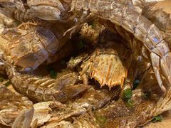 -臻鲜燕海鲜融合餐厅(金陵style店)