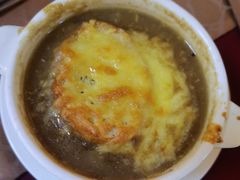 -红房子西菜馆(淮海中路店)