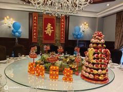 -三六三杭州菜(水上总店)