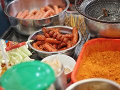 -王三哥动感洋芋(龙井沟店)