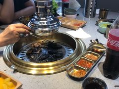 -妥妥烤肉料理(昙华林店)