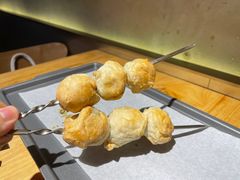 -记忆串城·东北烧烤·小龙虾·大型团建(南油店)