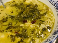 -马记伊源斋涮肉·清真菜(百子湾店)